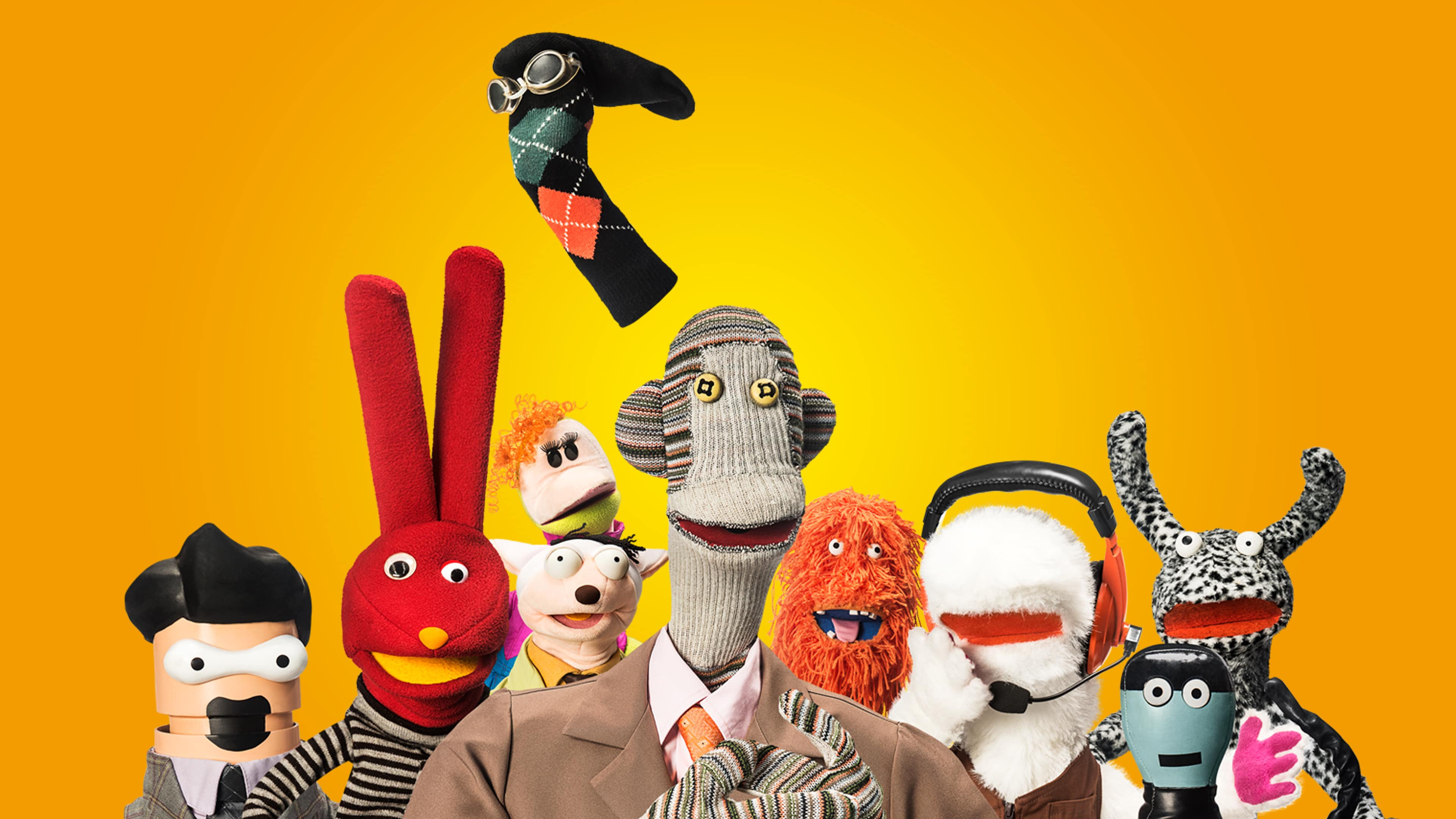 31 Minutos Background