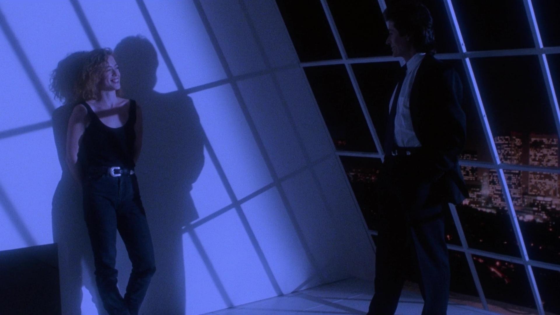 Pale Blood Background