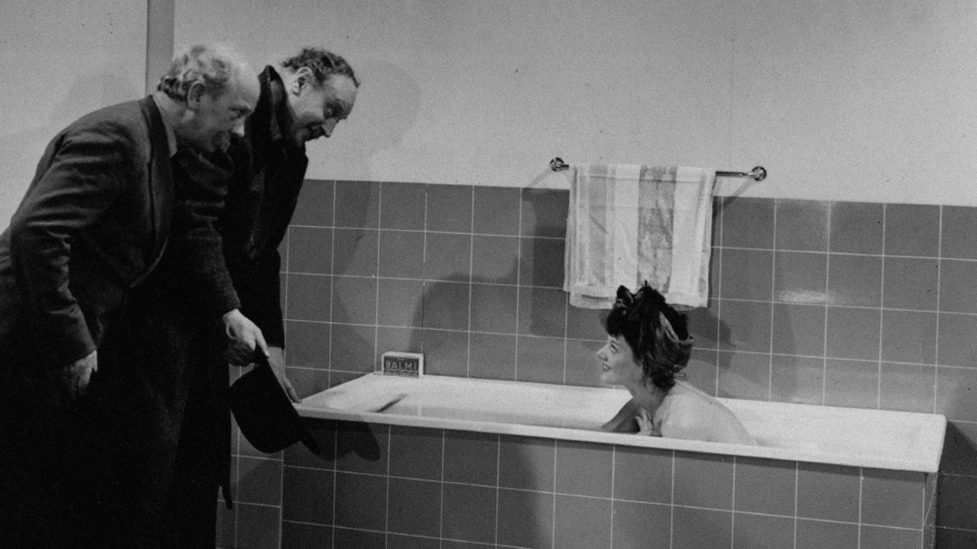 Fattiga riddare Background