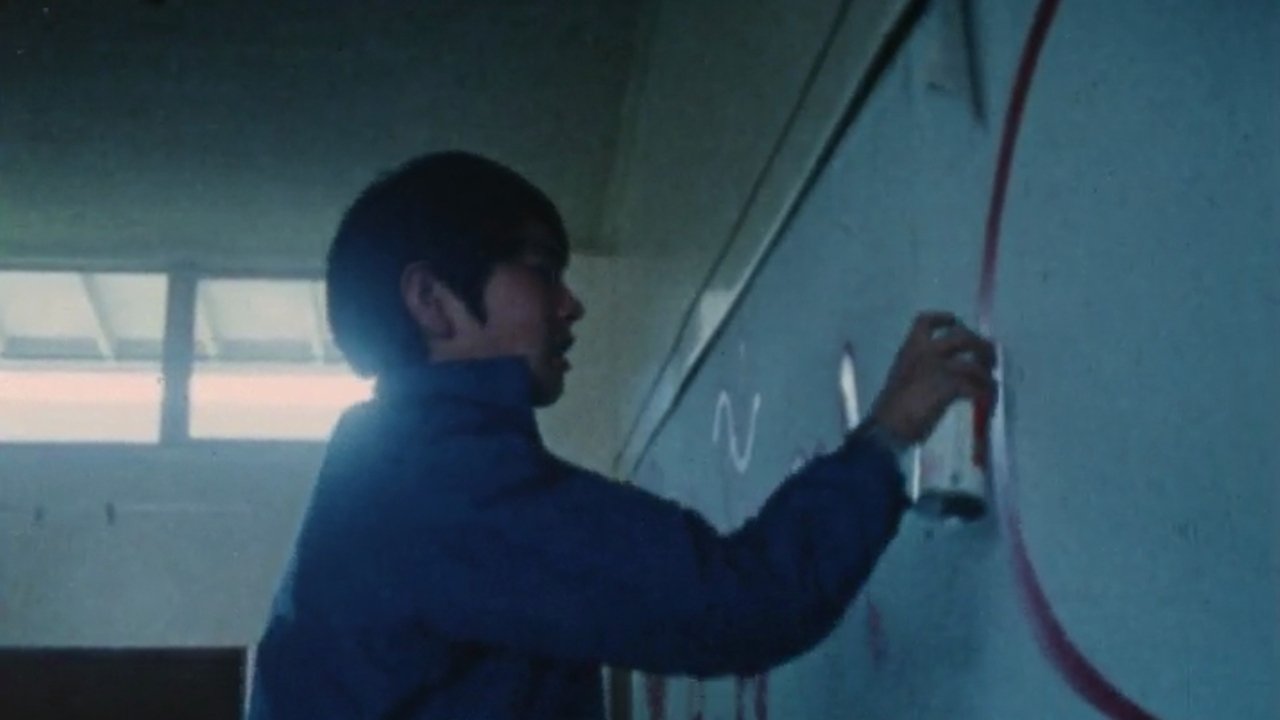 Book Him! Background