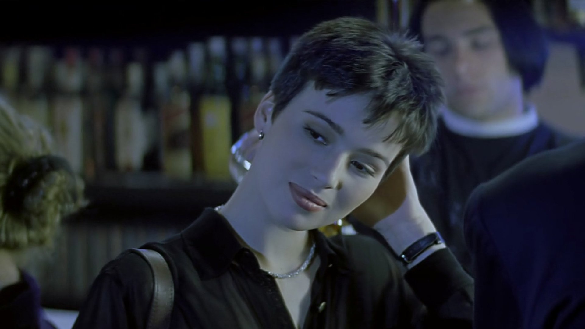 Amo tu cama rica Background