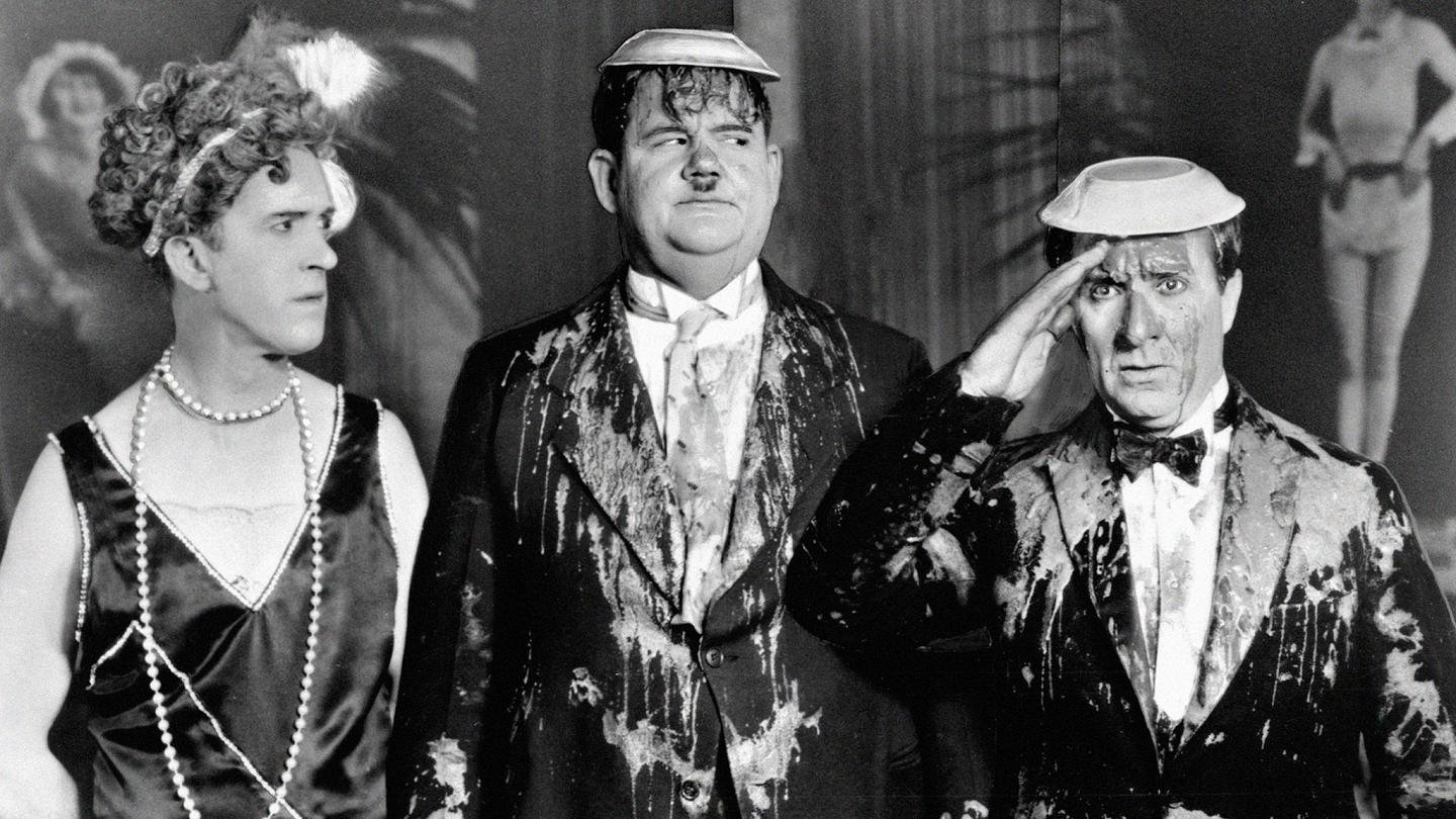 That's My Wife Background