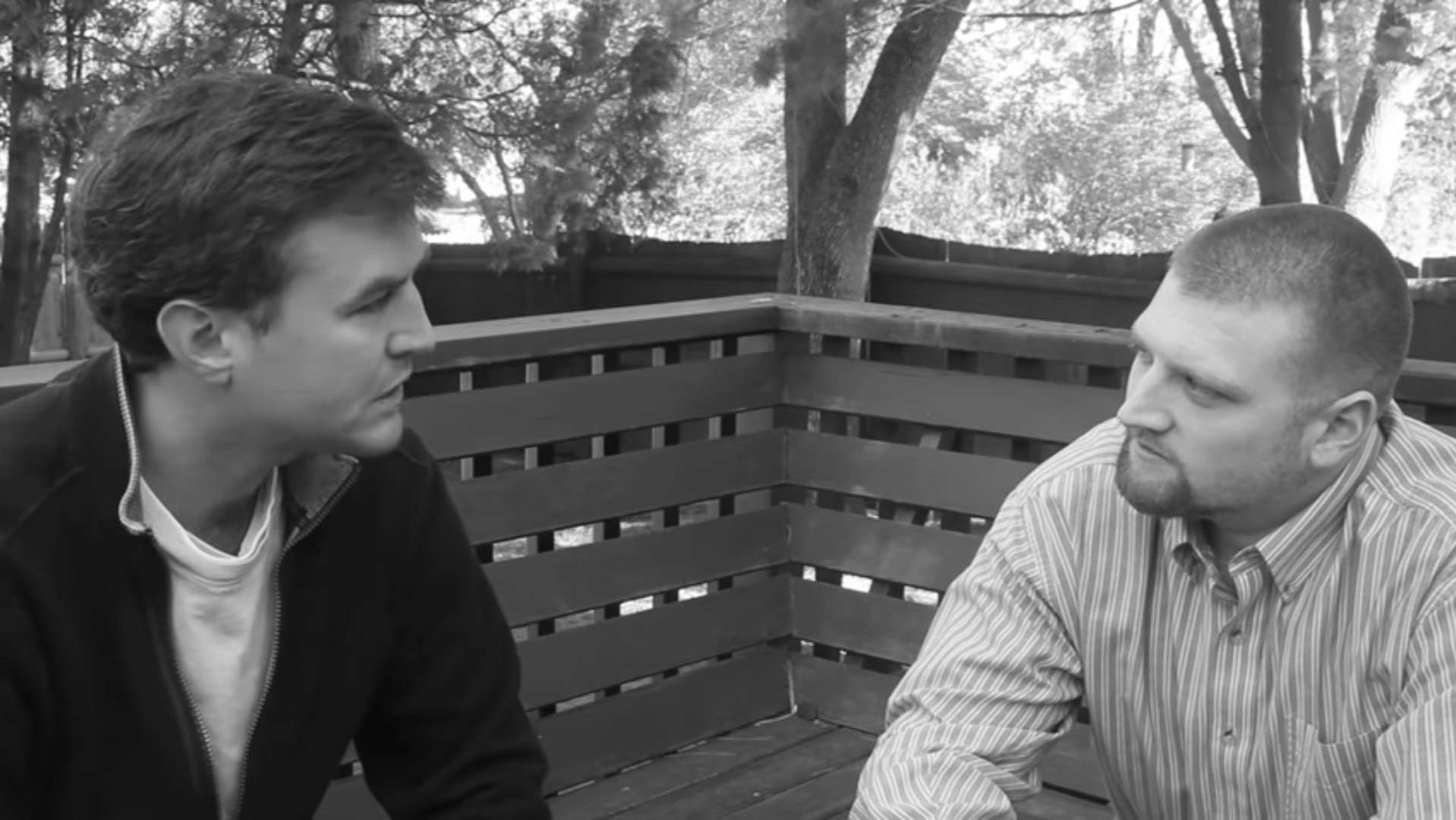 Local Legends Background