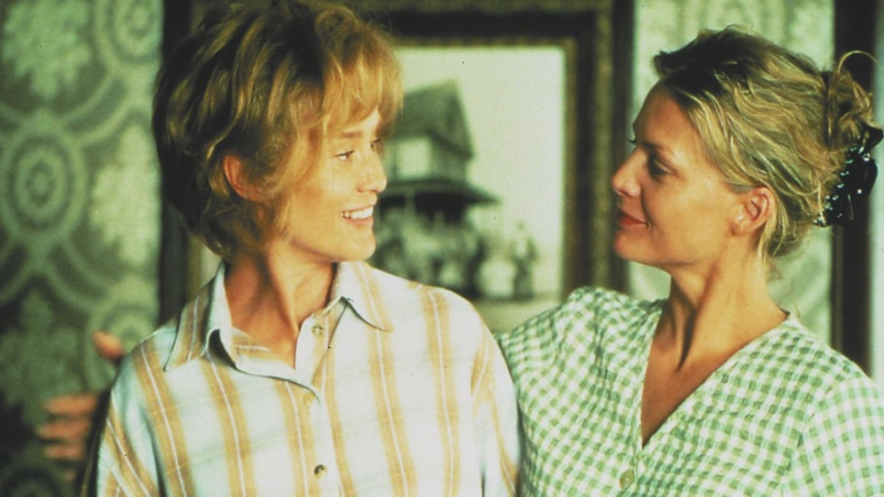 A Thousand Acres Background