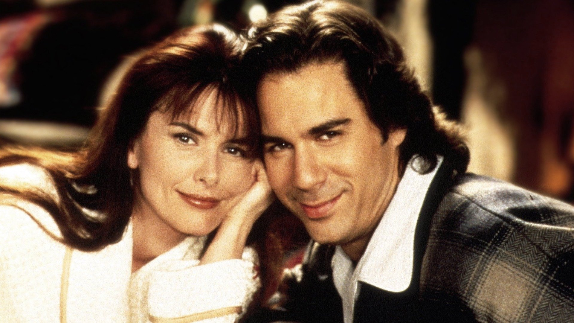 Borrowed Hearts Background