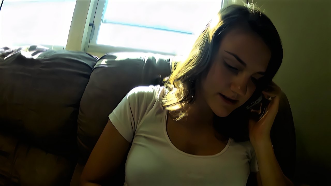 The Death of April Background