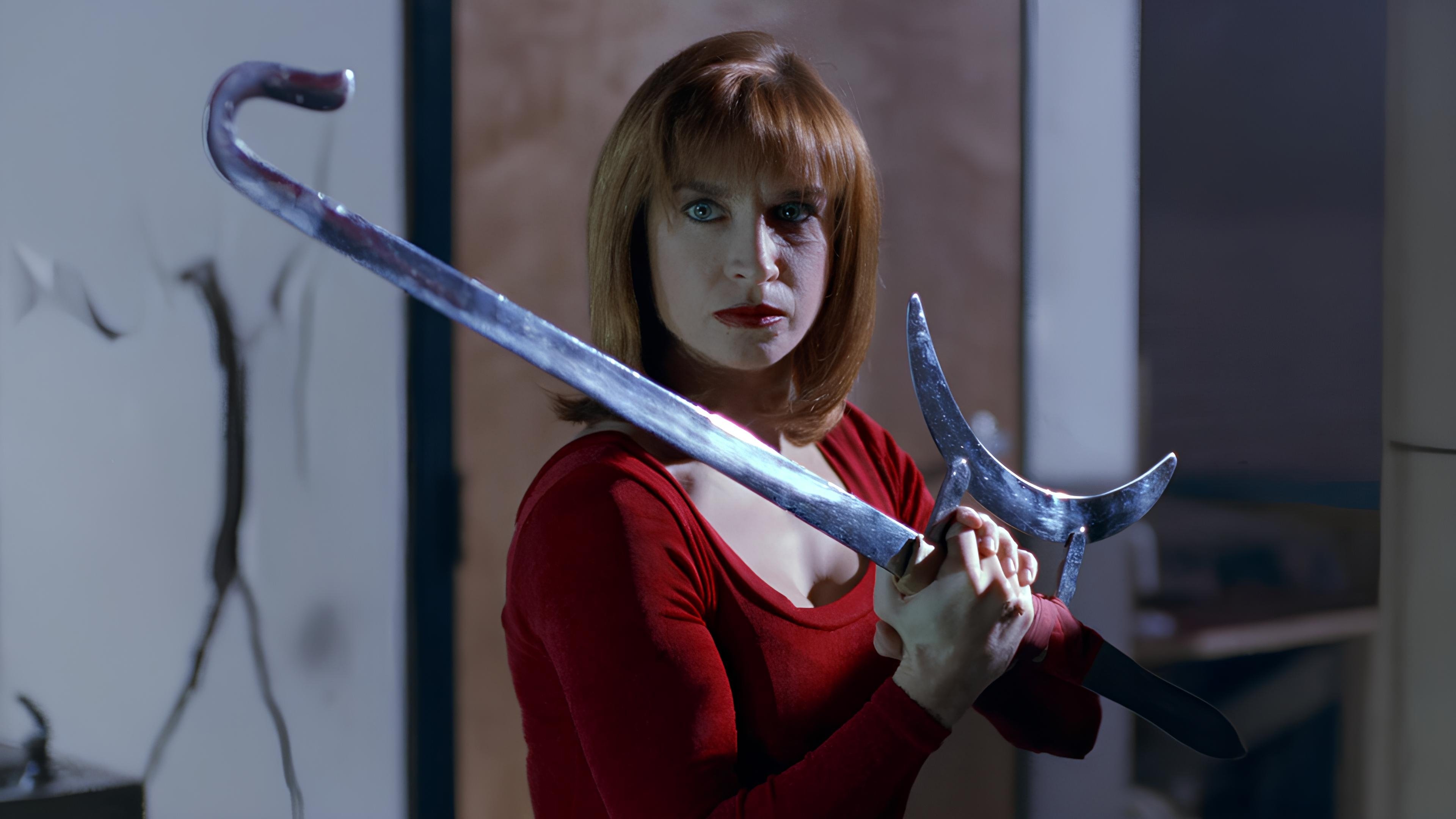 Undefeatable Background