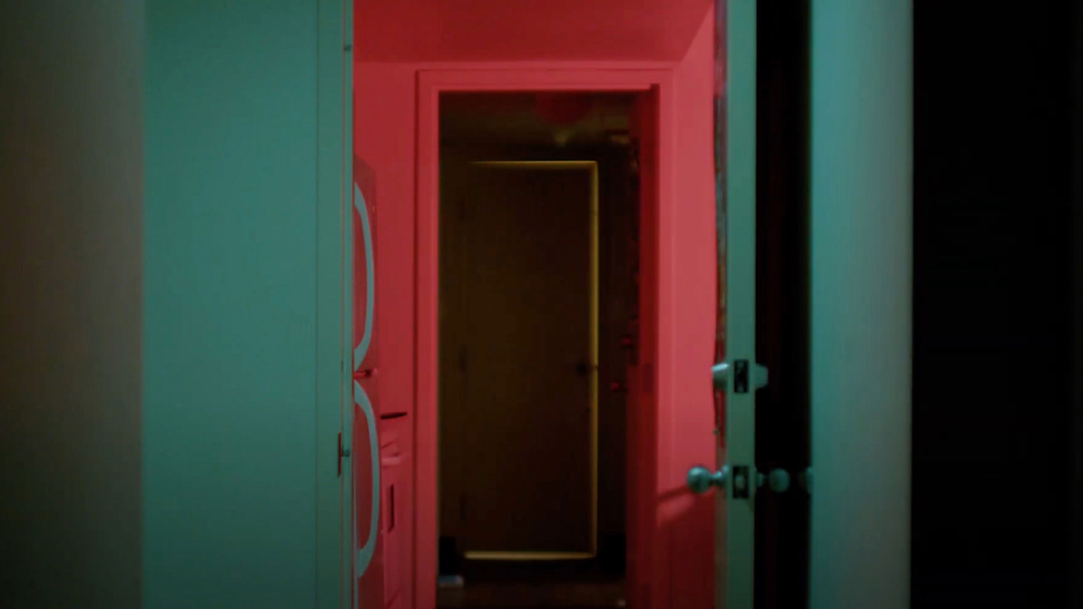 What I've Become Background