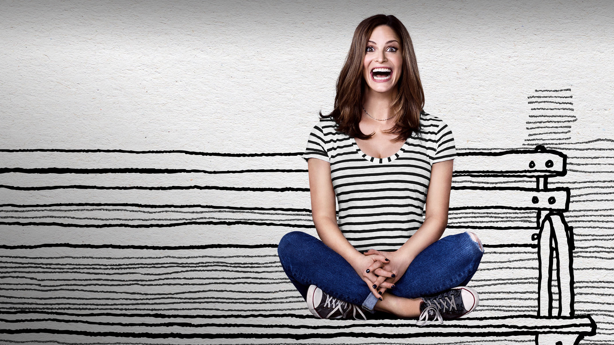 I'm Sorry Background