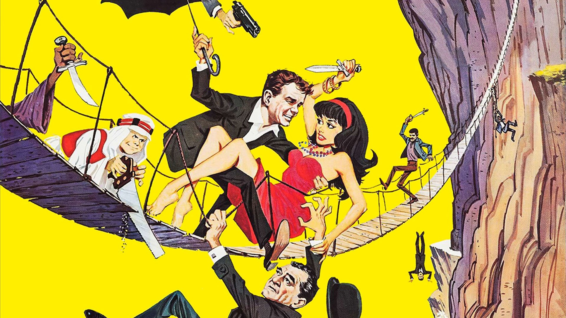 Masquerade Background