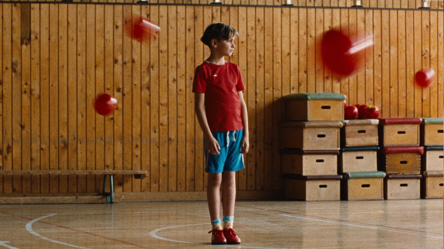 Lesson Learned Background