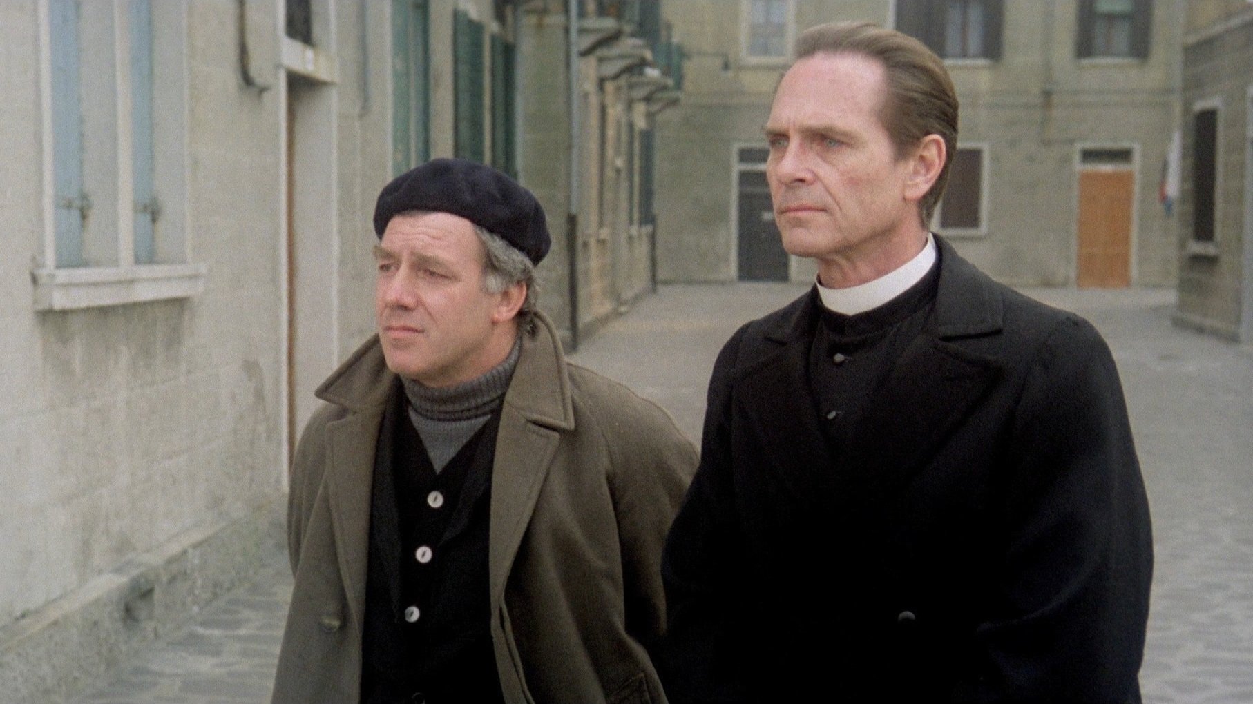 The Bloodstained Shadow Background