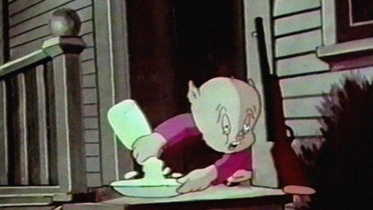 Notes to You Background