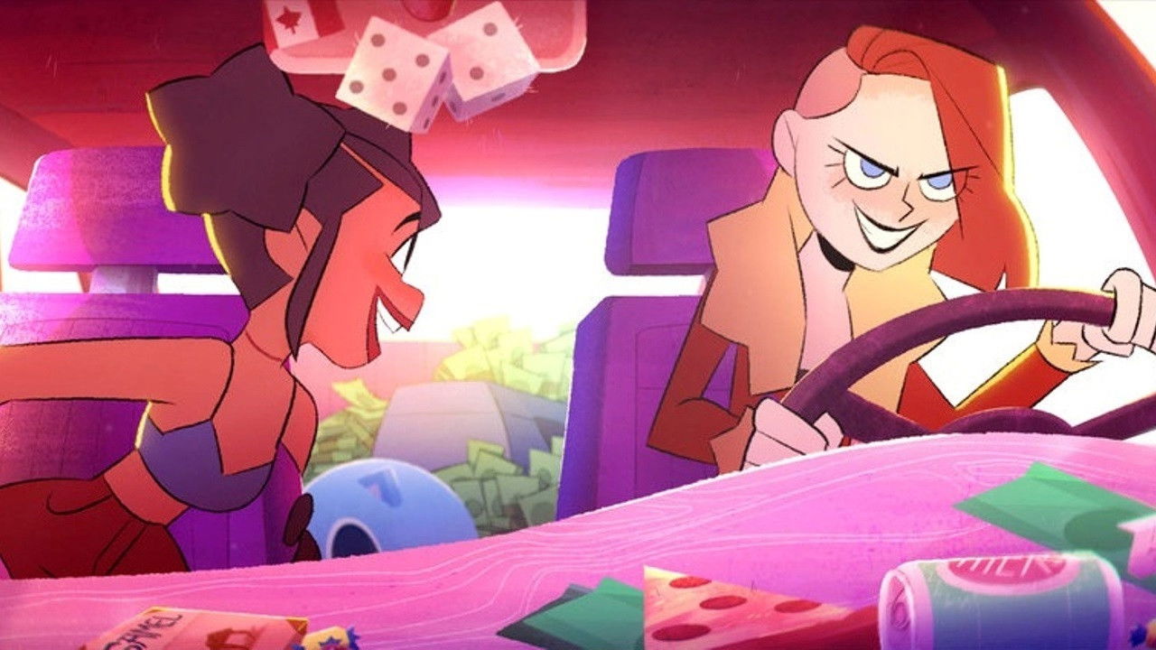 Bang Bang! Background