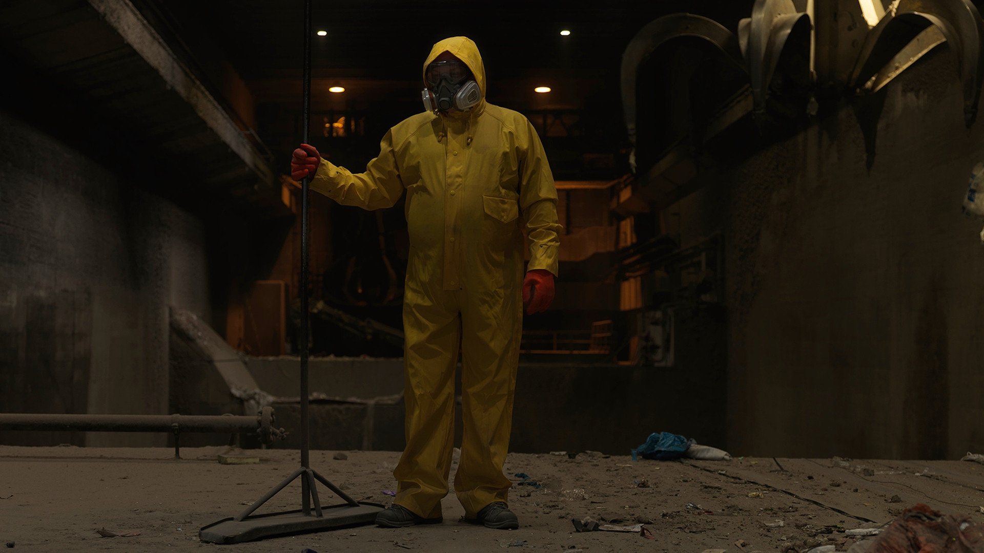 Beautiful Things Background