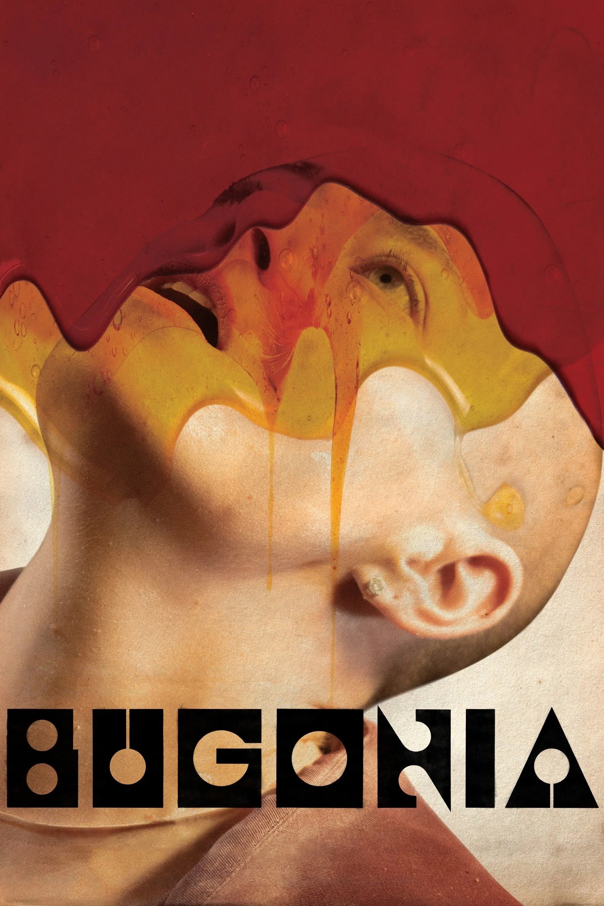 Bugonia Background (Poster)
