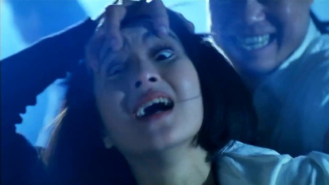 Run and Kill Background