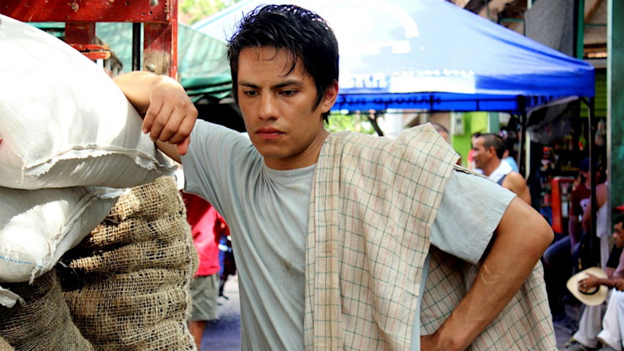 Comando Elite Background