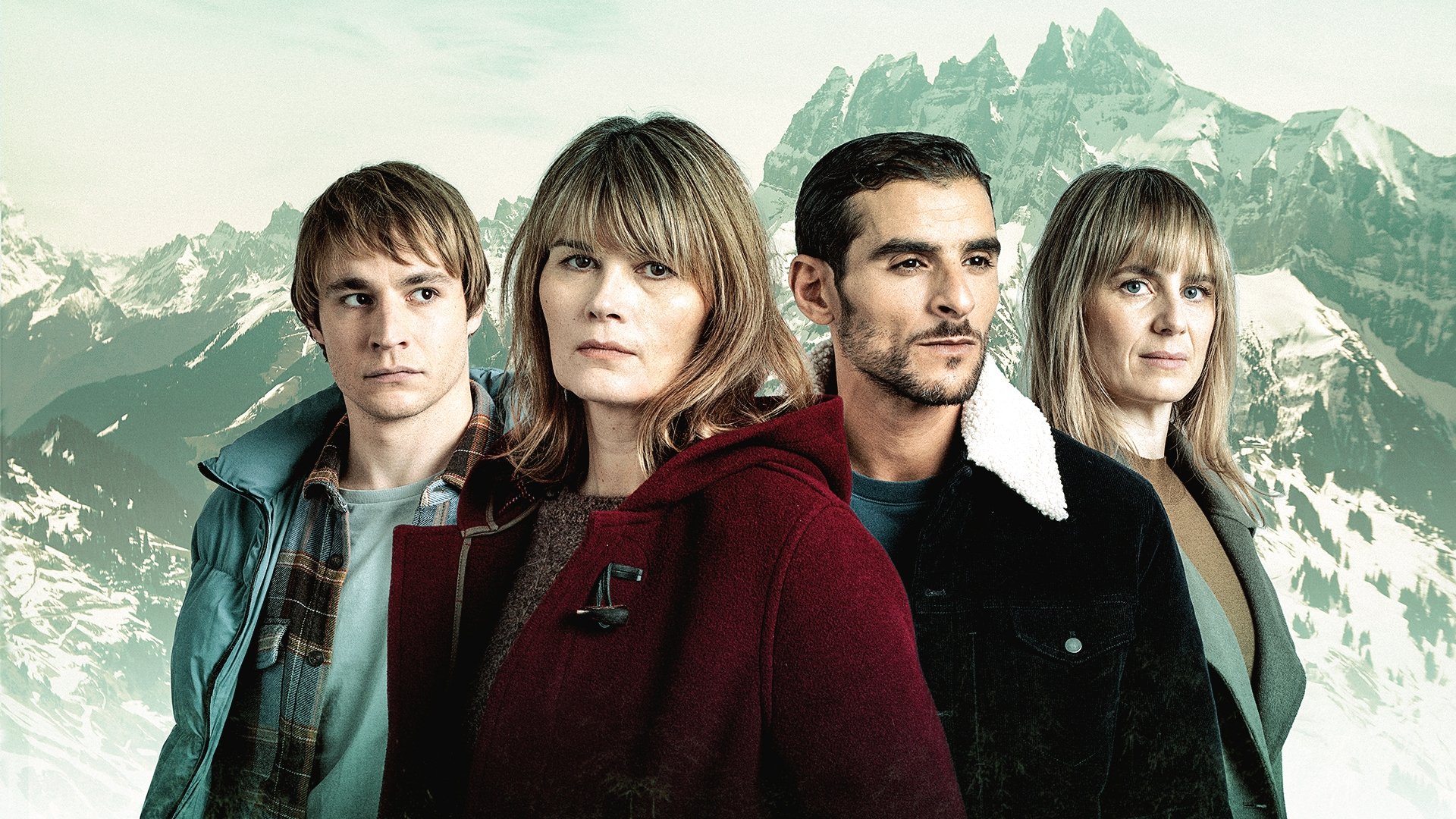 Off Season Background