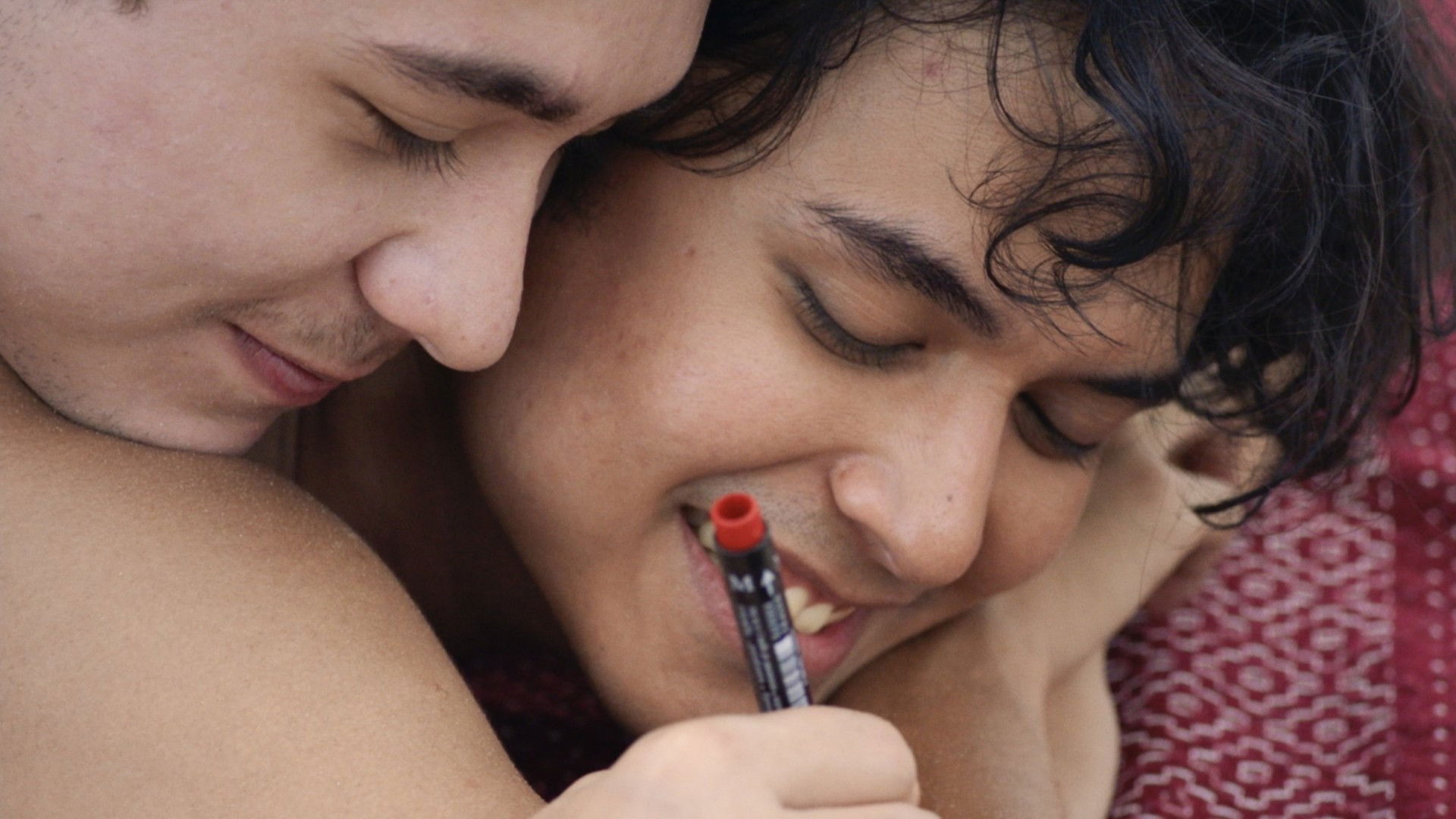 Dear to Me Background