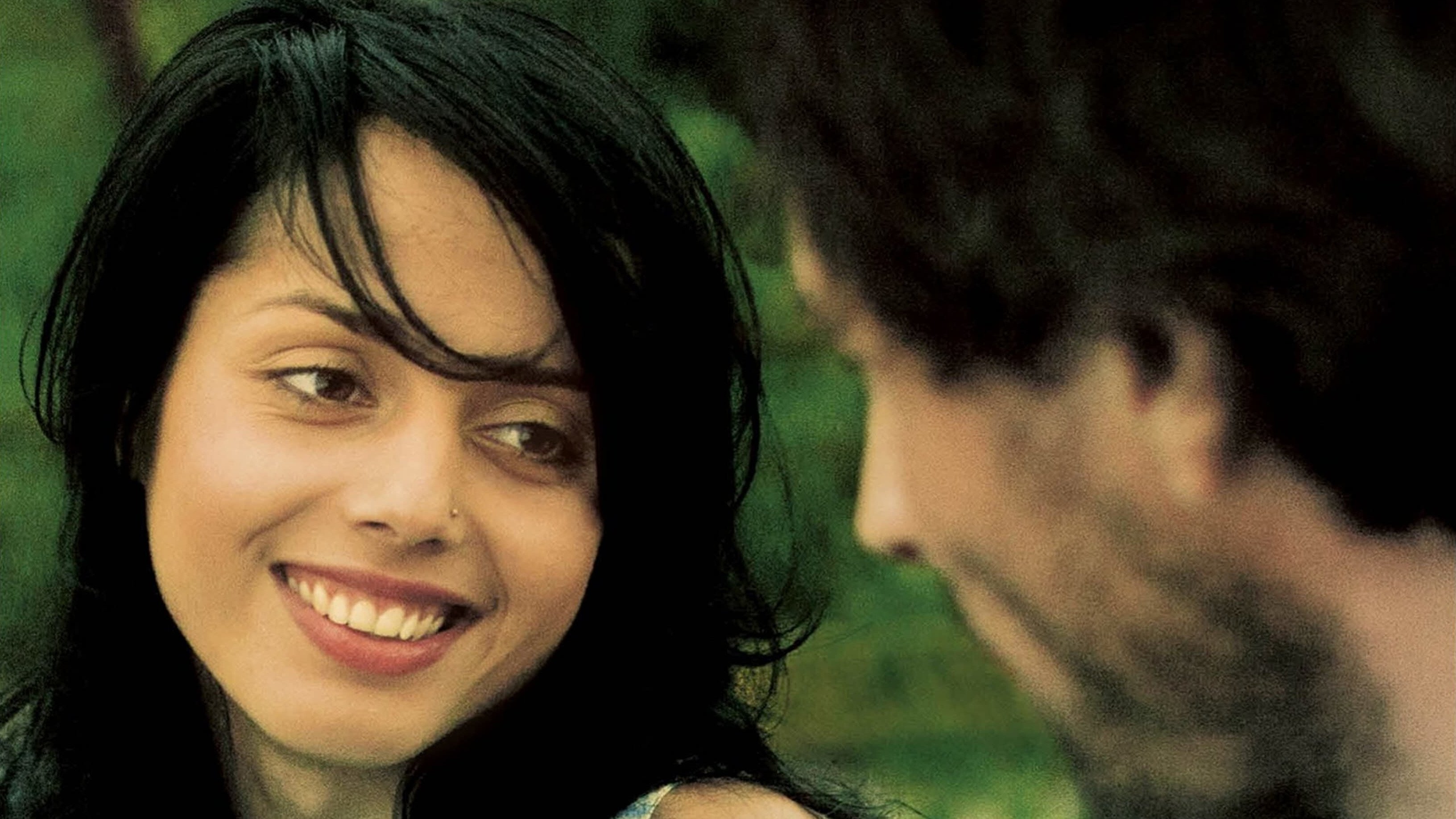 I Am Yours Background