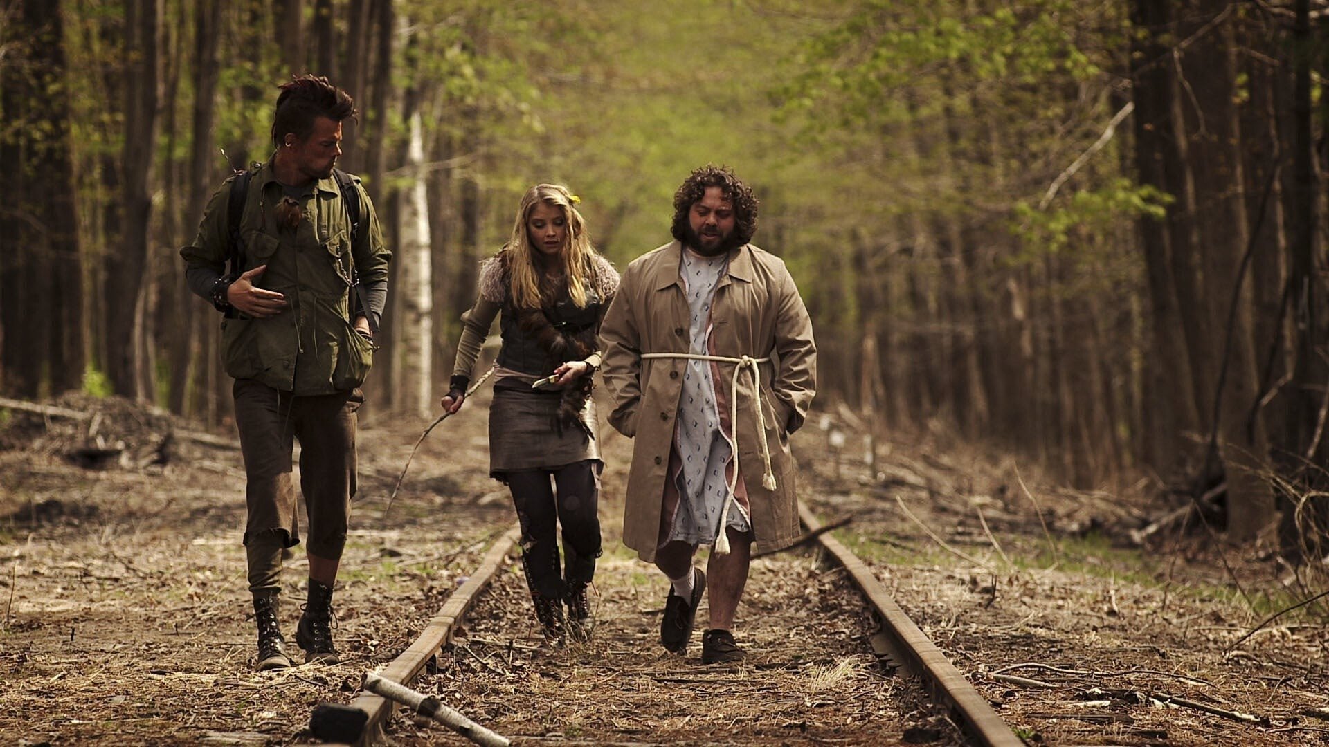 Don Peyote Background