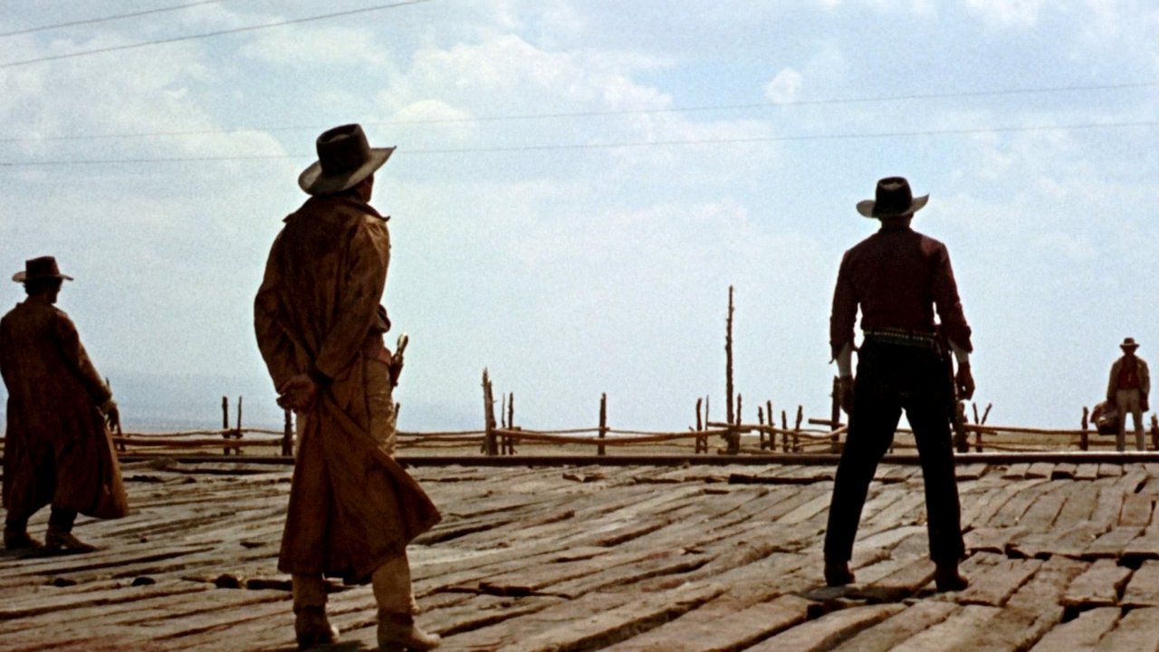 An Opera of Violence Background