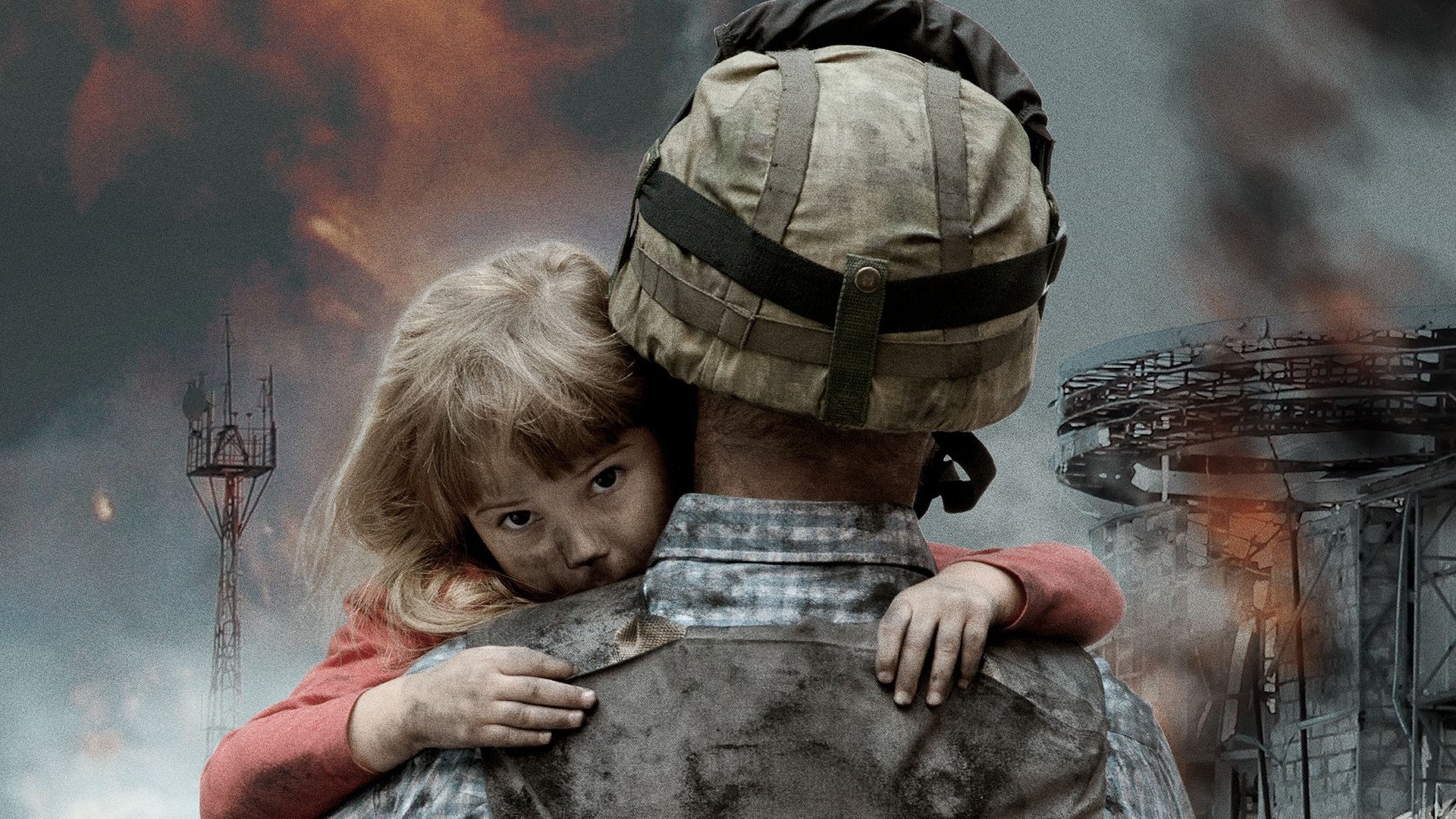 Breaking Point: The War for Democracy in Ukraine Background