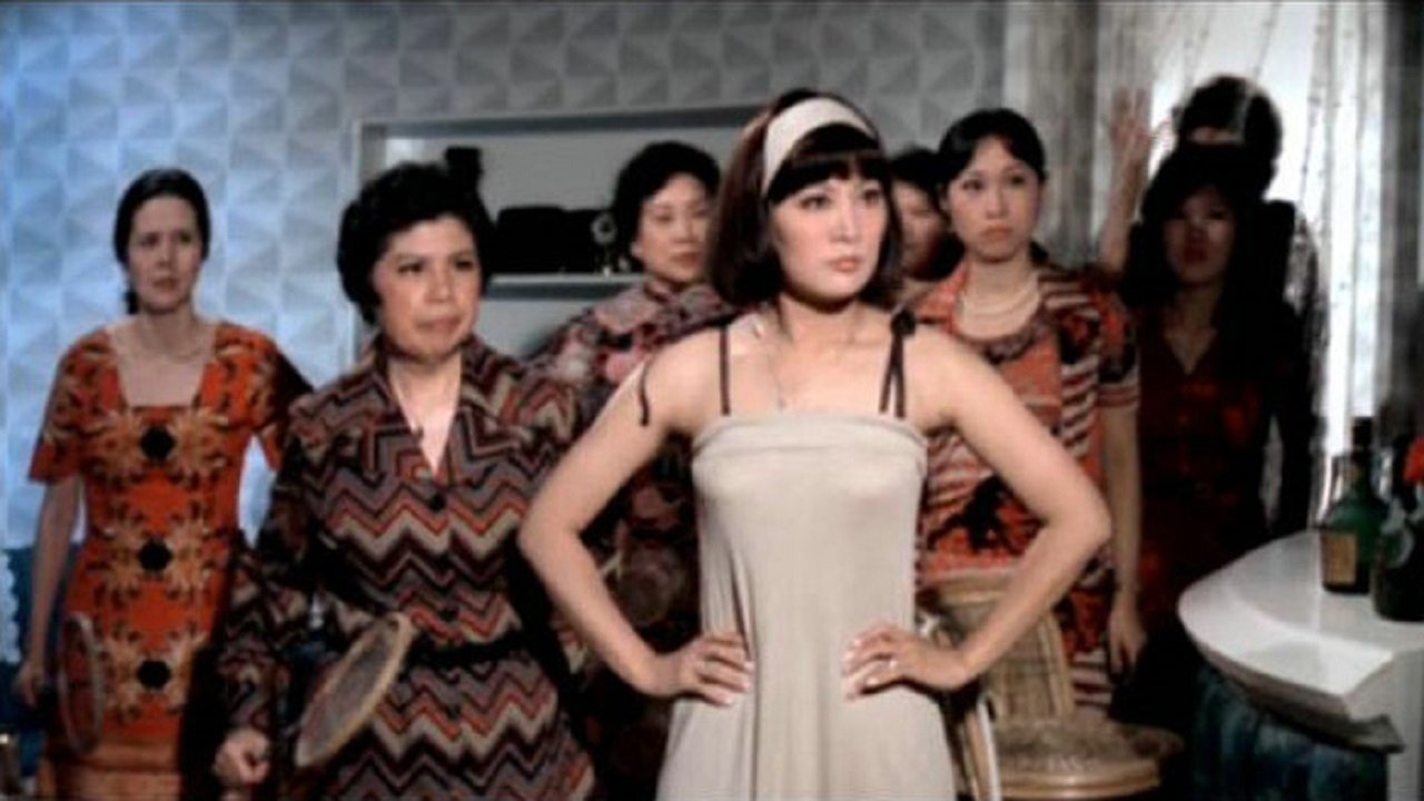 Love Swindler Background