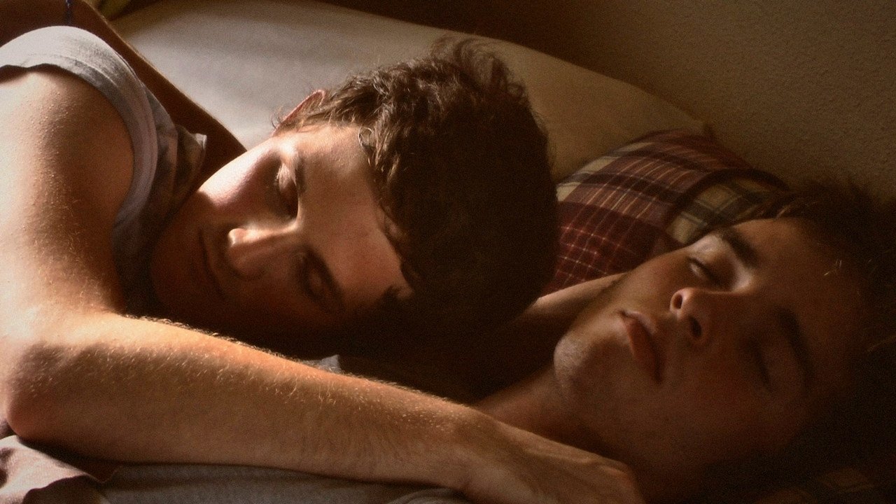 Last Summer Background