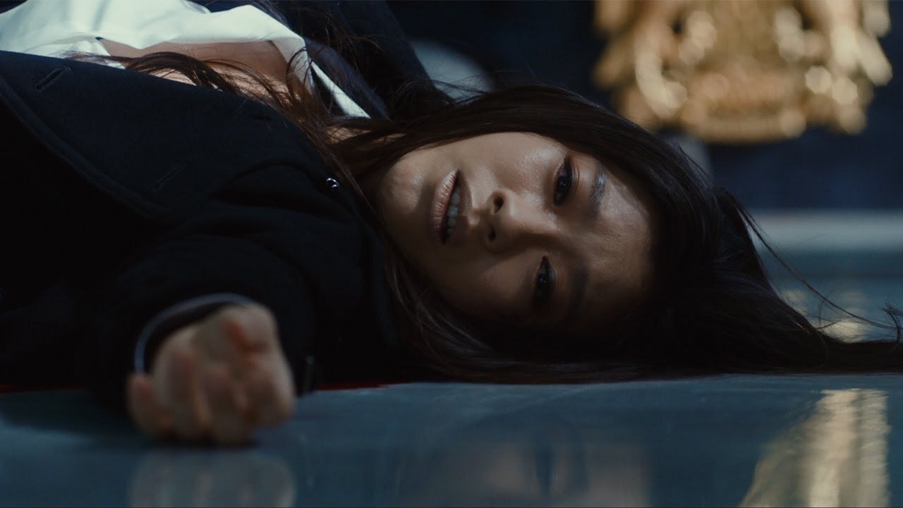 UNFAIR: the end Background