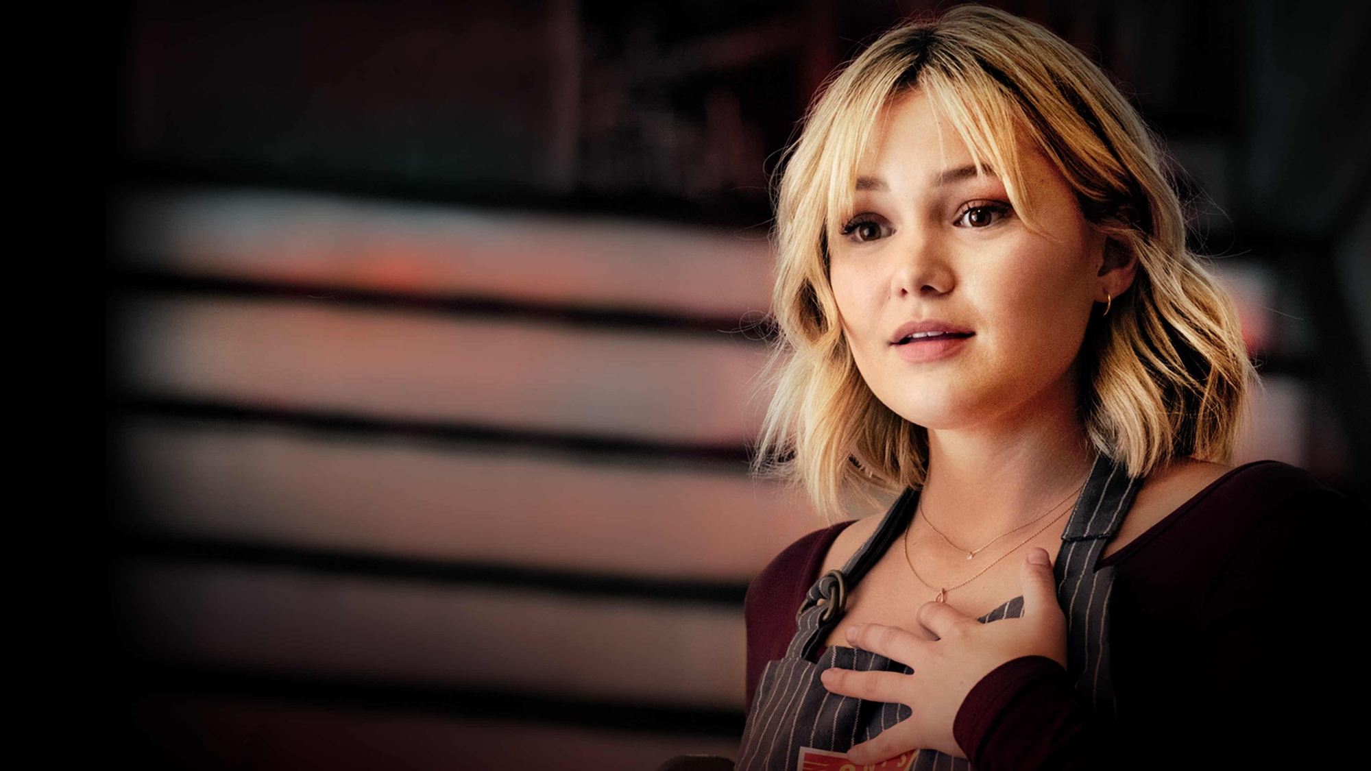 Turkey Drop Background