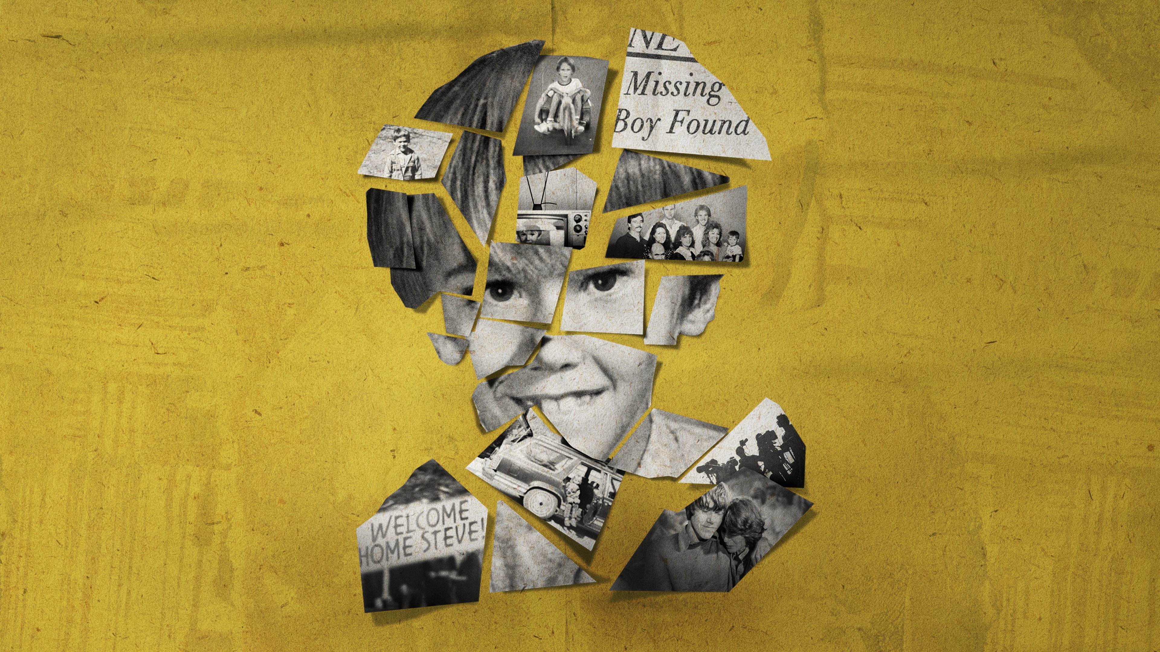 Captive Audience: A Real American Horror Story Background