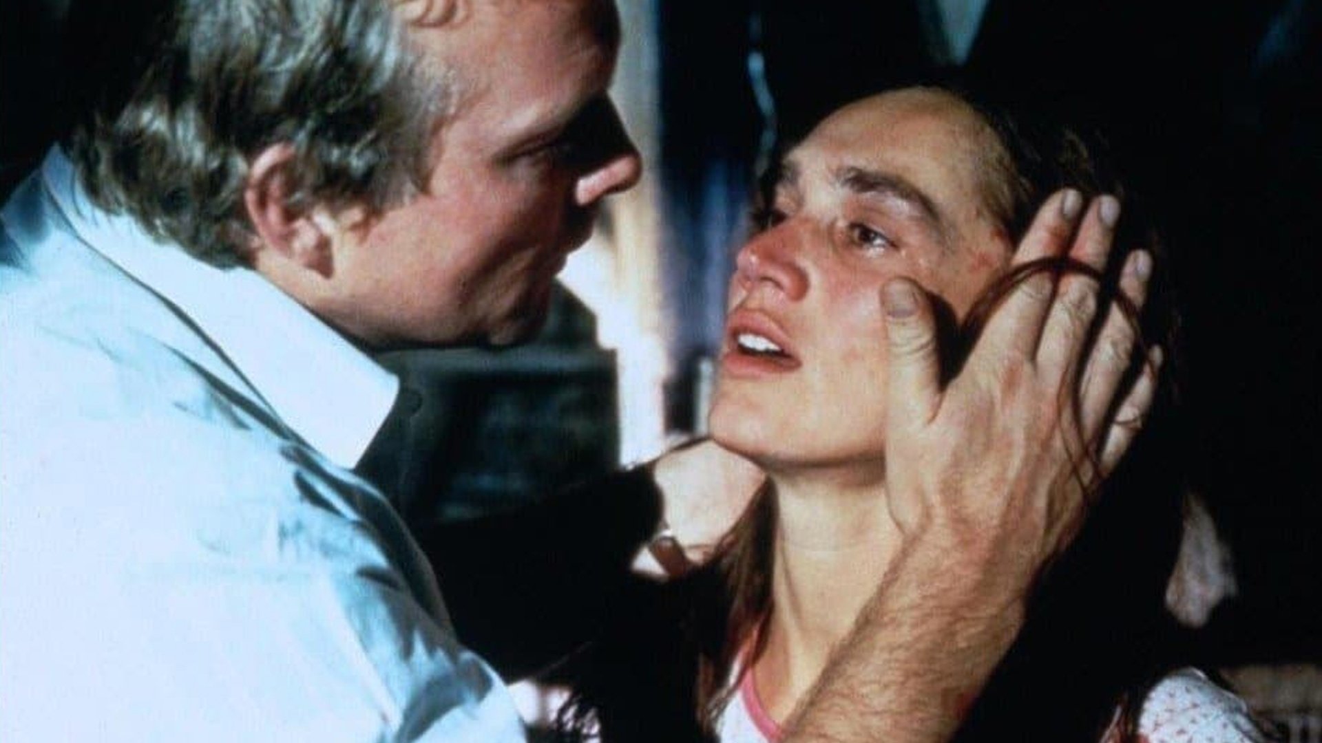 The Polish Bride Background