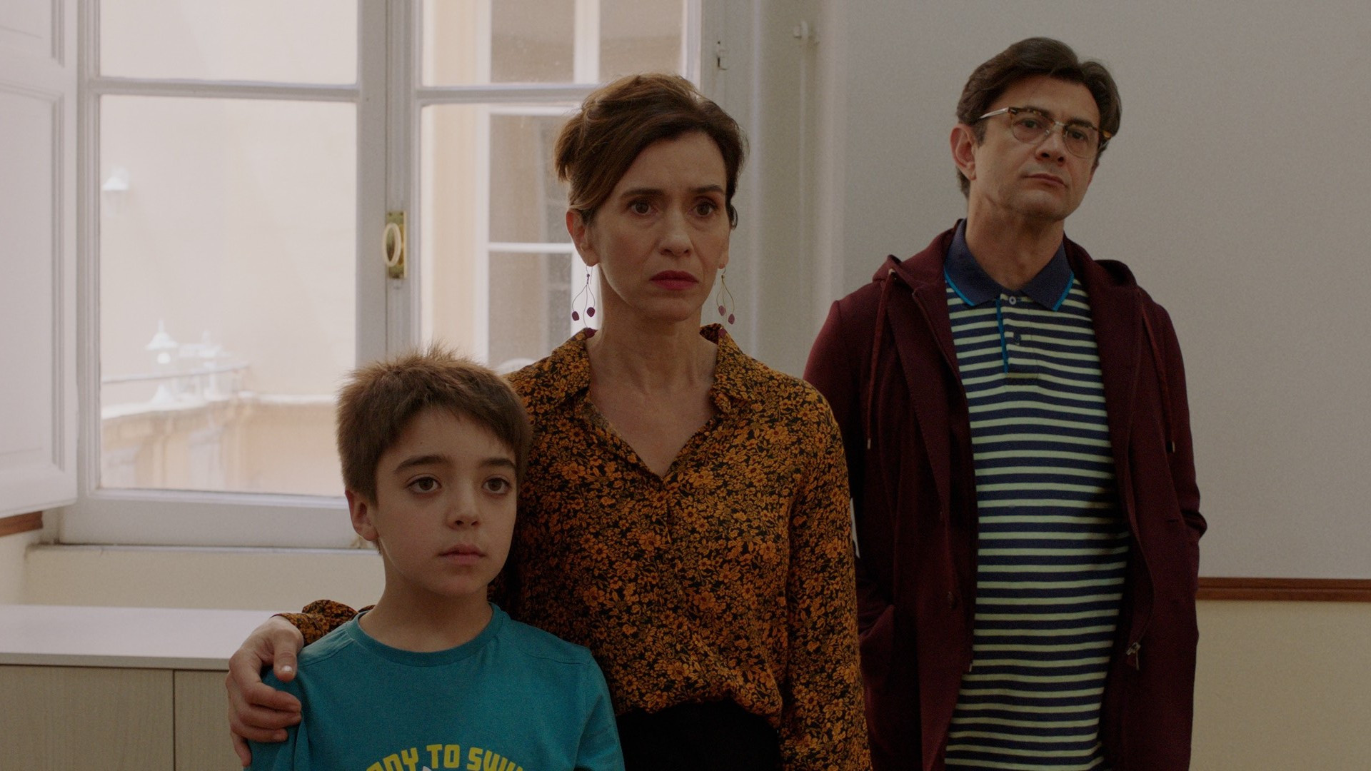 Hungry Bird Background