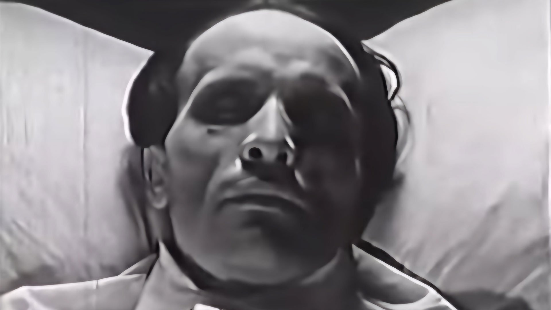 The Facts in the Case of M. Valdemar Background