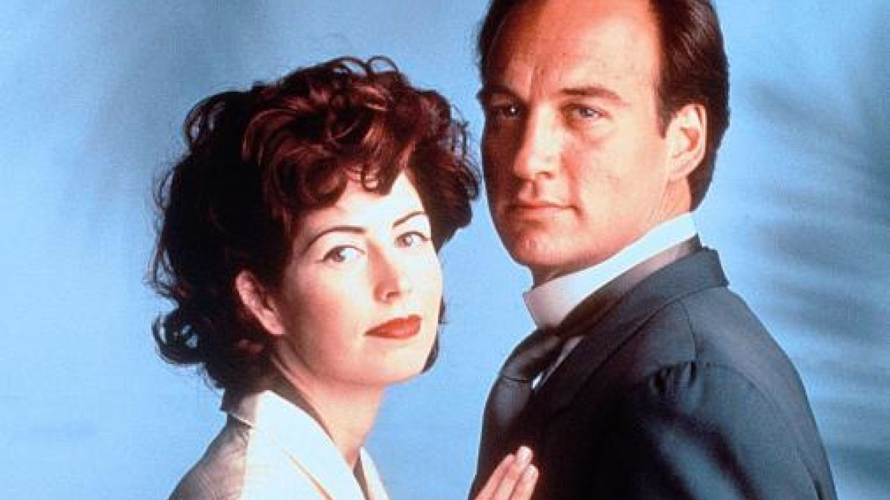 Wild Palms Background