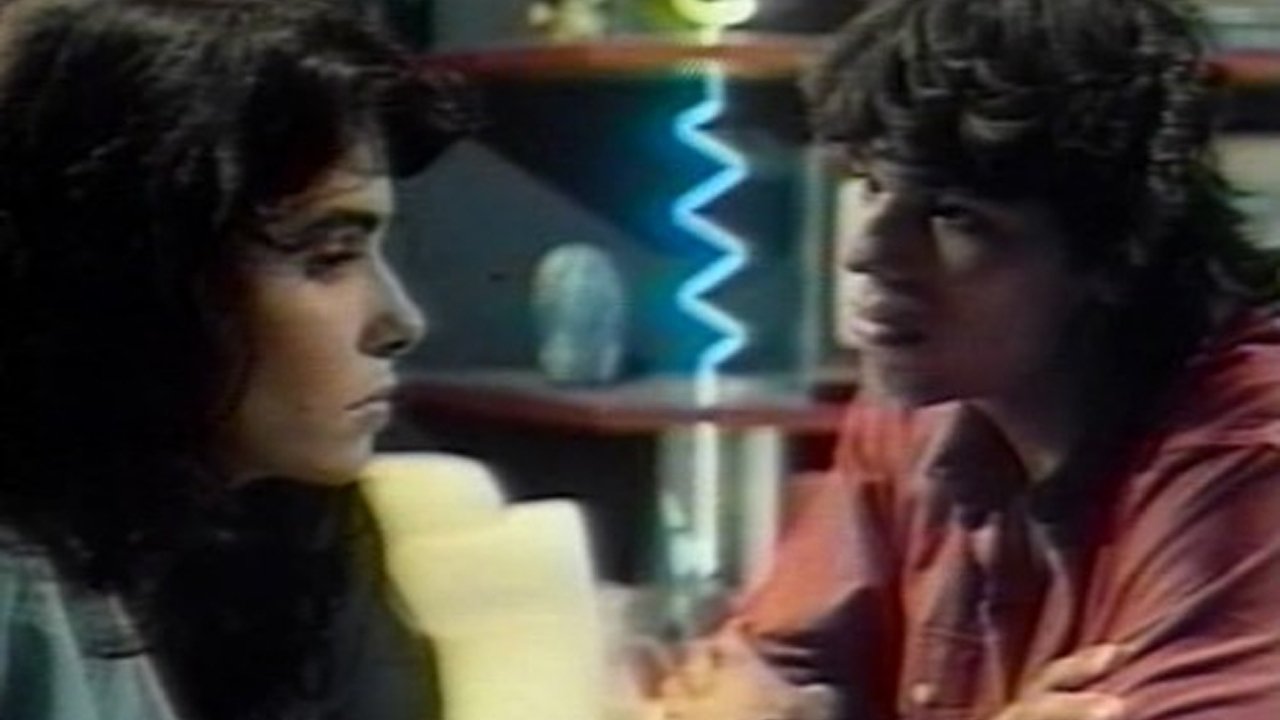 Johnny Love Background