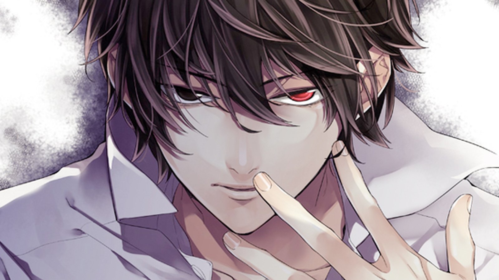 Psychic Detective Yakumo Background