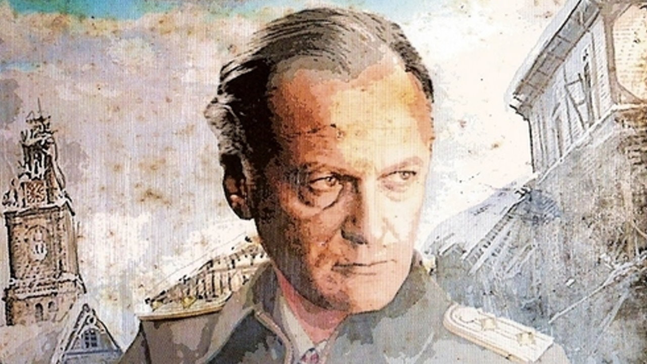 The Devil's General Background