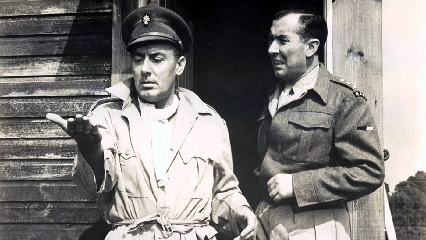 Danger Within Background