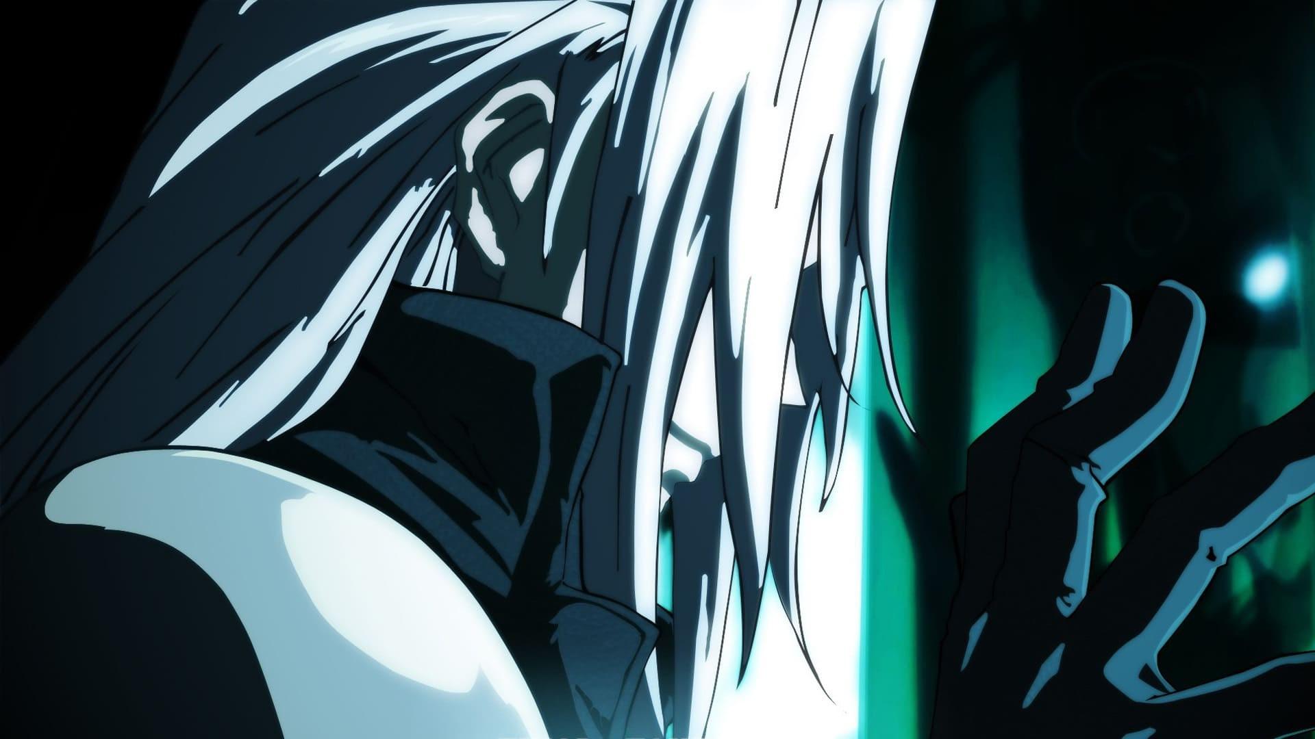 Final Fantasy VII: Last Order Background