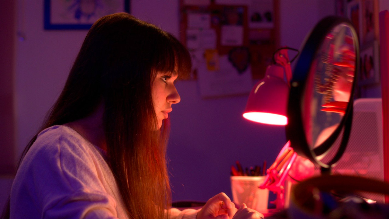 (N)os miran Background