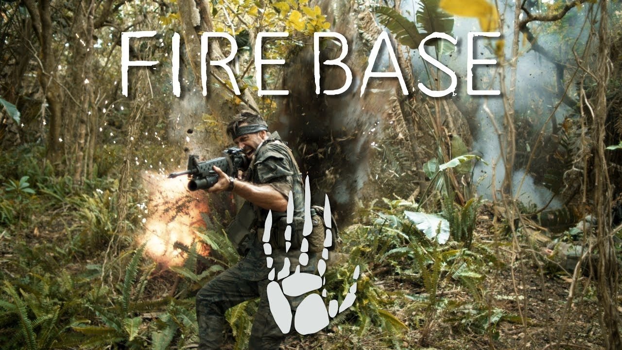 Firebase Background