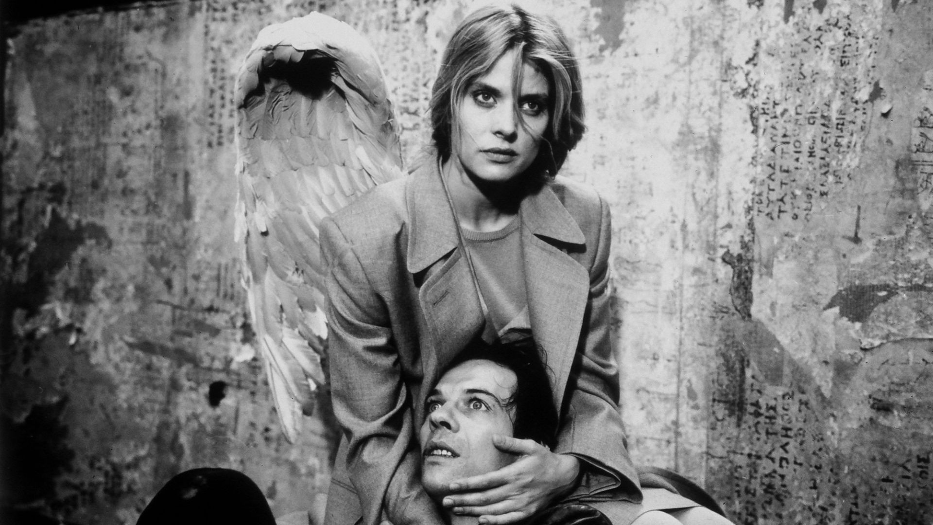 Faraway, So Close! Background