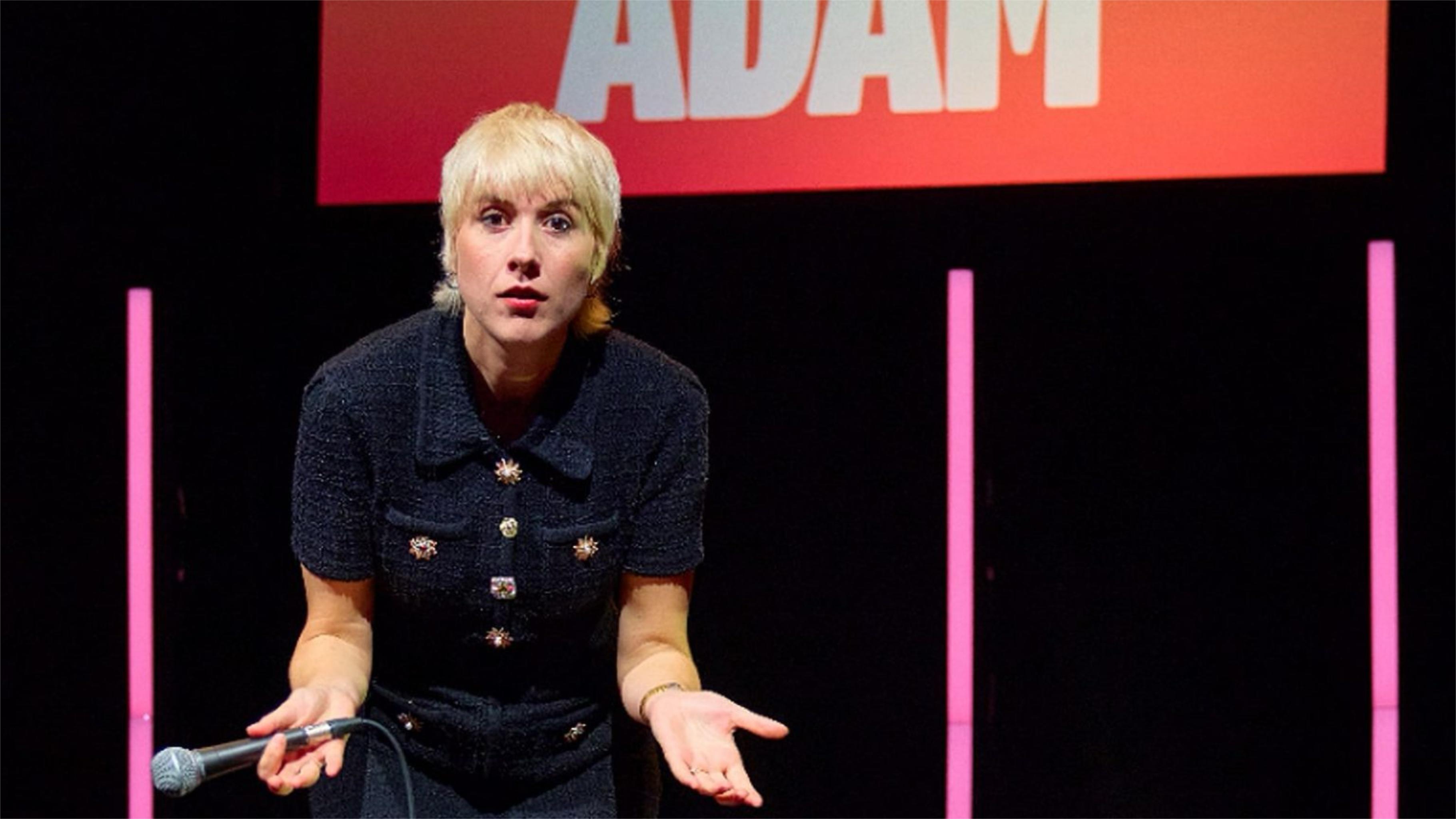 Maisie Adam: Appraisal Background