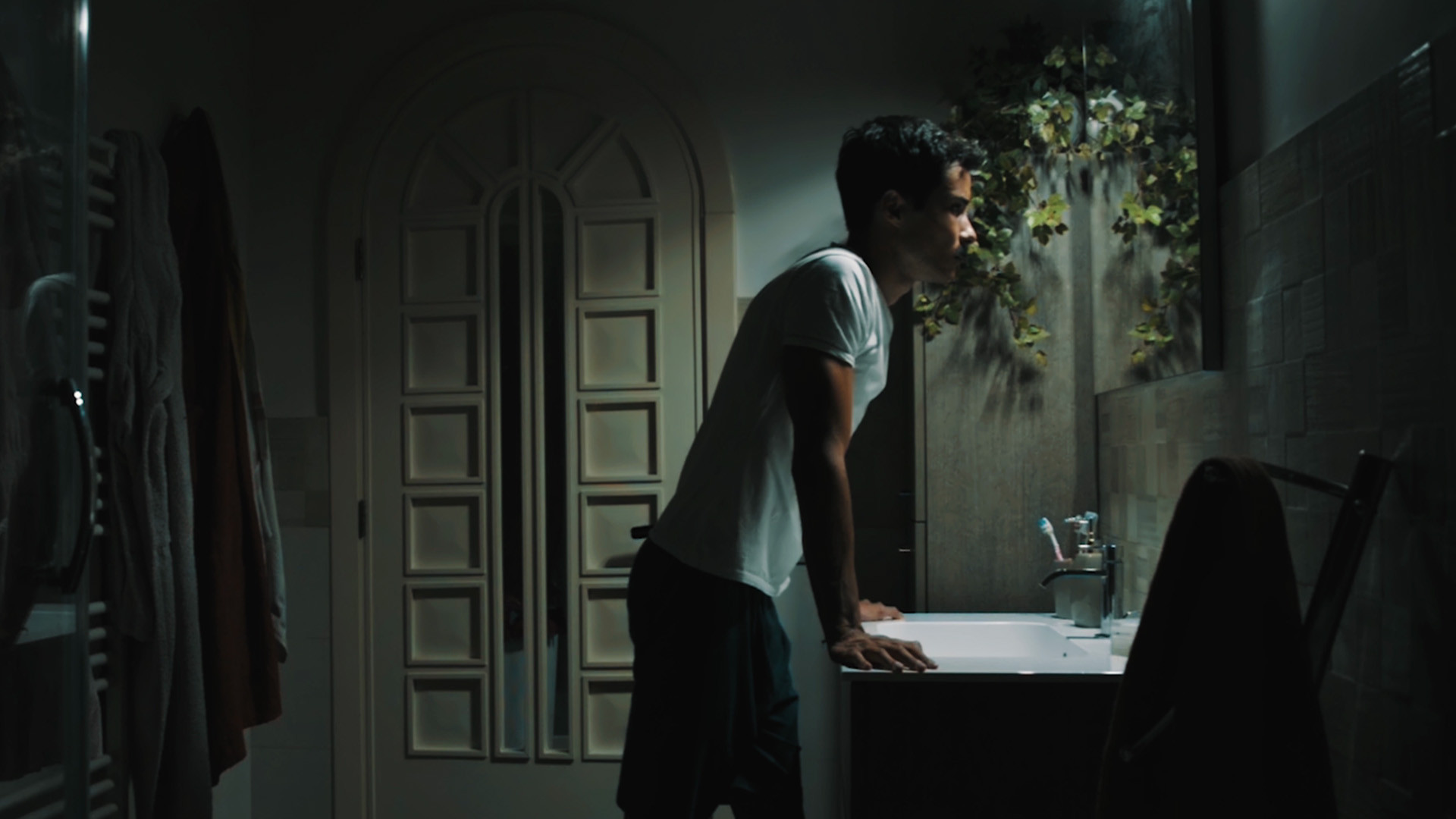 The Adolf Factor Background