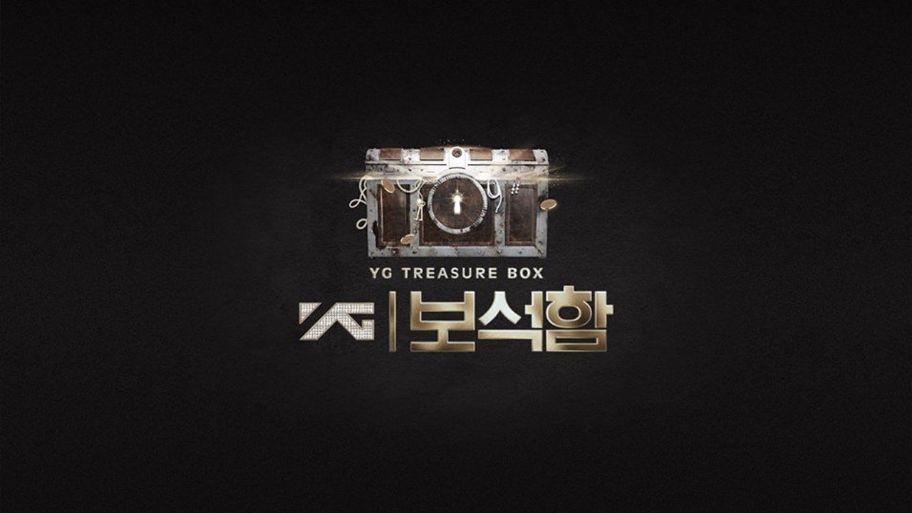 YG Treasure Box Background