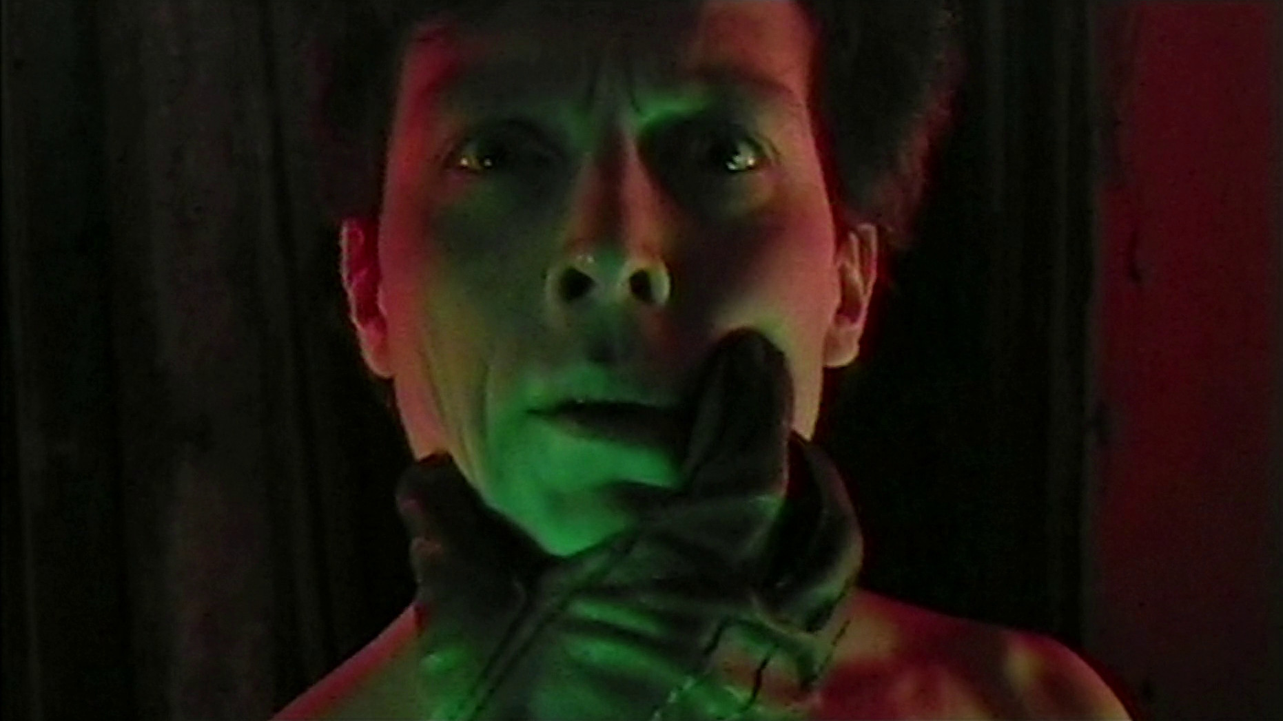 Catharsis Background