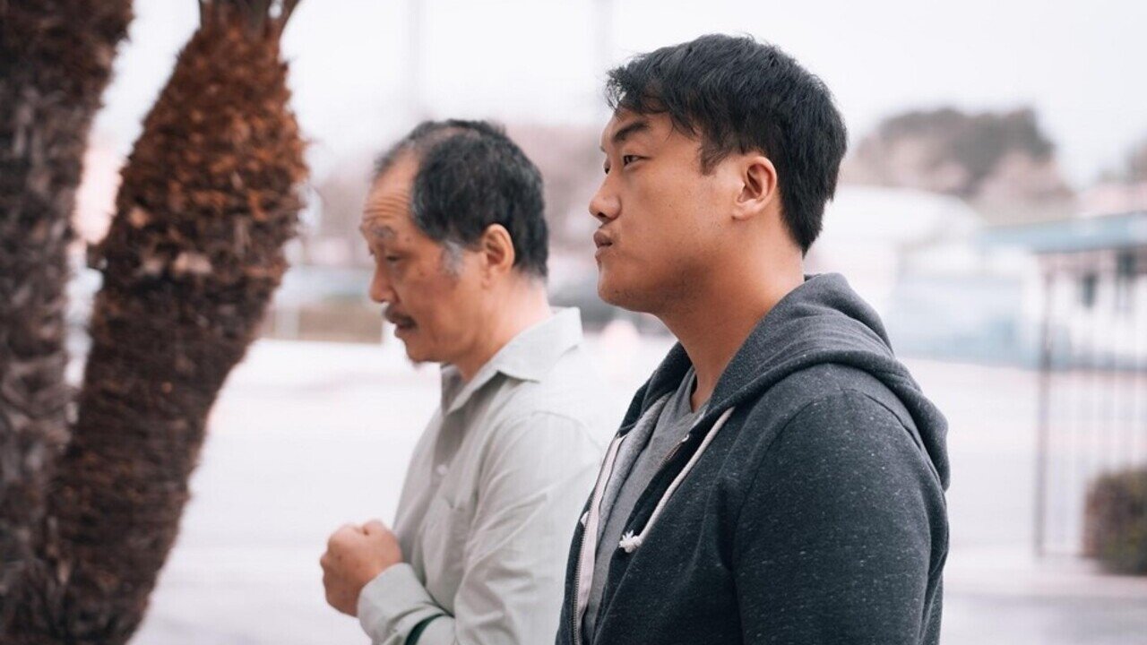 The Harvest Background